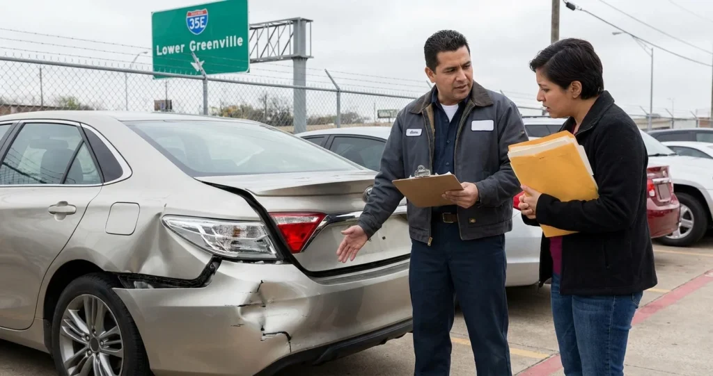 What Happens When Insurance Claims Require Arbitration?