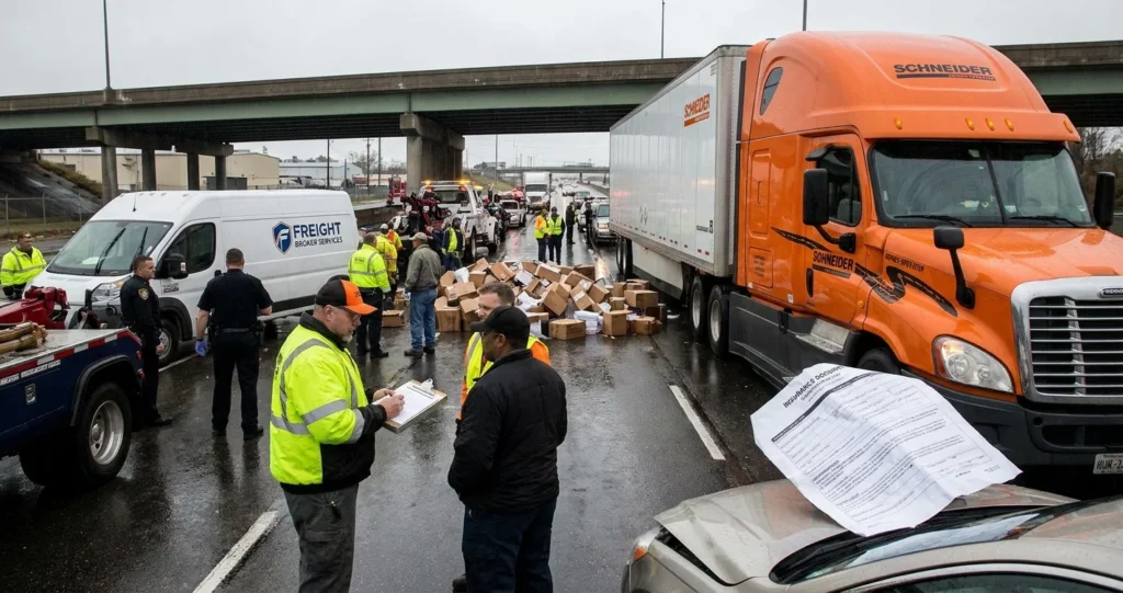 What Happens When Multiple Commercial Policies Apply?