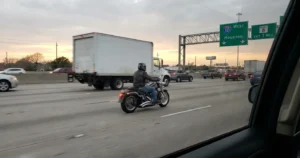 What Percentage of Motorcycle Accidents Are Fatal?