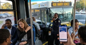 What to Do After a Bus Accident as a Passenger in Texas