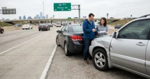 What to Do If You’re in an Accident and Nobody Gets Hurt