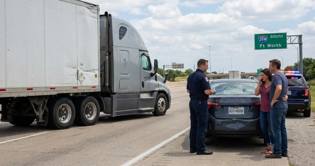 Why So Many Trucking Companies Use Shell Insurance Entities