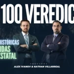 Top 100 veredictos 2025 con abogados Alex Ivanov y Nathan Villarreal