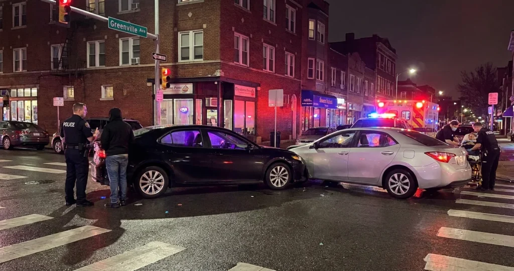 Can You Sue Lyft for an Accident in Texas?