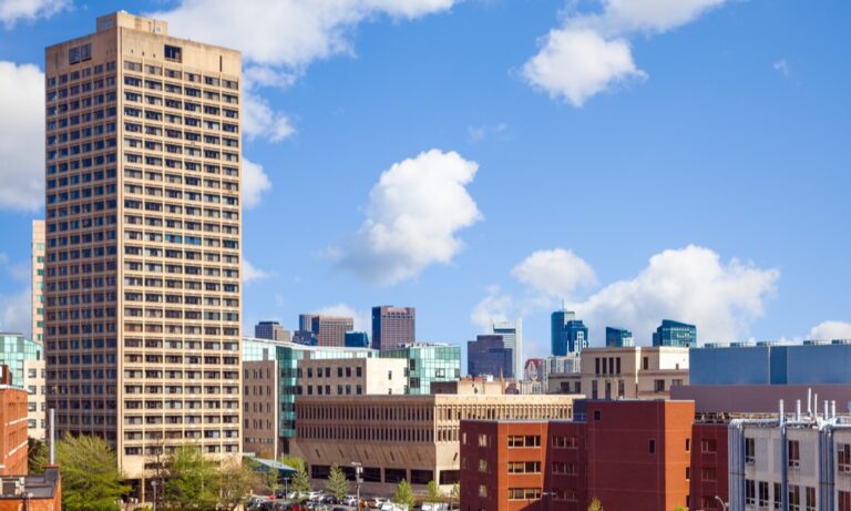 #10 Boston, Massachusetts