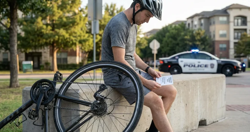 Does UM/UIM Coverage Apply to Bicycle vs. Vehicle Collisions?