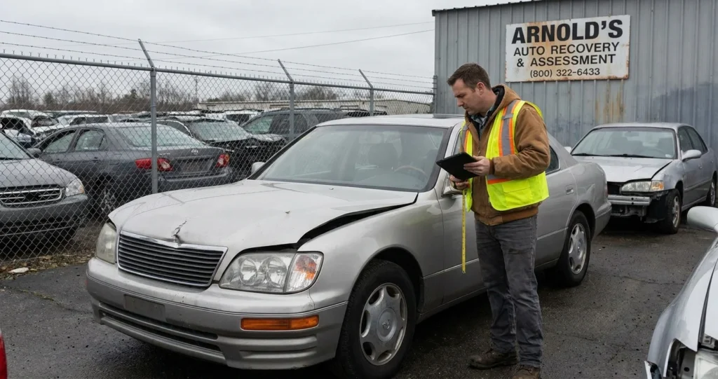 How Insurers Determine Actual Cash Value