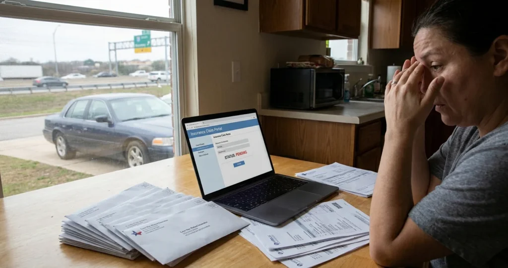 How Long Insurers Have to Pay Claims Under Texas Law