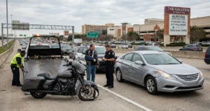 How Much Can You Sue for After a Motorcycle Accident in Texas?