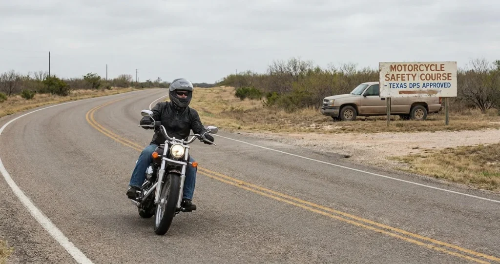 How to Avoid Motorcycle Accidents in Texas