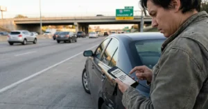 How UM/UIM Coverage Applies in Hit & Run Accidents