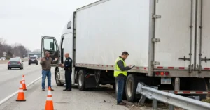 Insurance Issues with Unauthorized Truck Drivers