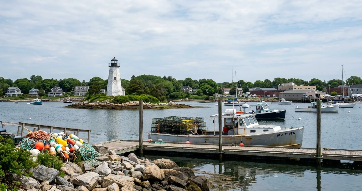 Maine