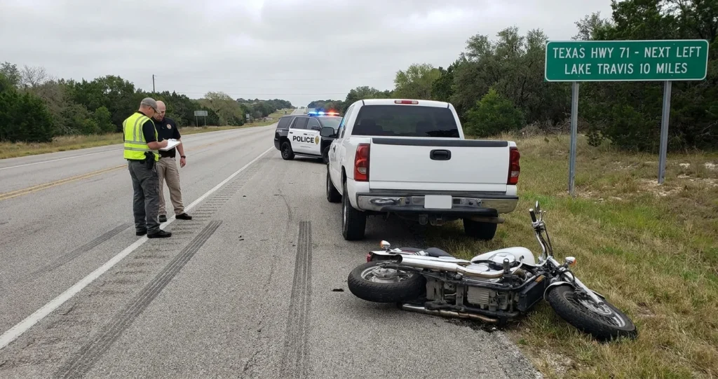Expert Witnesses in Texas Motorcycle Accident Cases