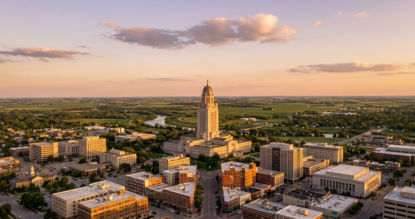 Nebraska