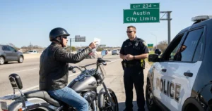 Texas Motorcycle Laws Every Rider Should Know