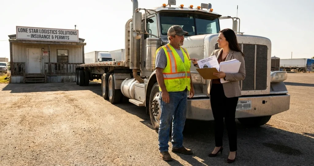 Umbrella & Excess Coverage in Texas Trucking Accidents: What Victims Need to Know