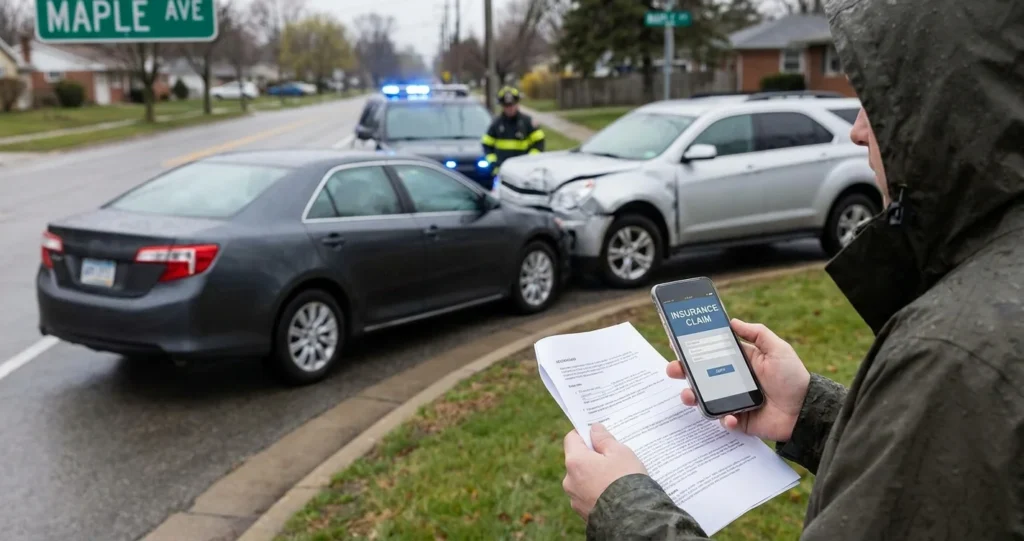 How UM/UIM Coverage Protects Drunk Driving Victims