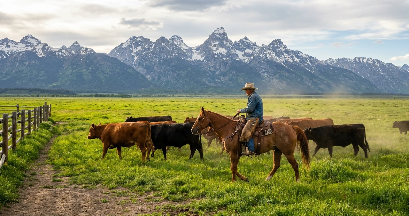 Wyoming
