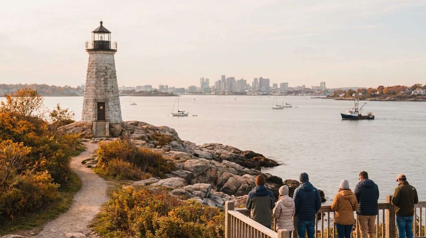 2. Massachusetts