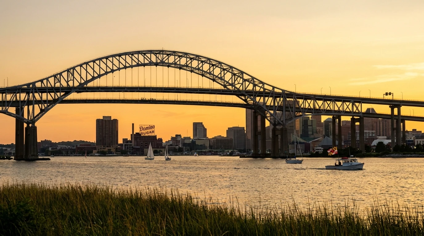 10. Maryland