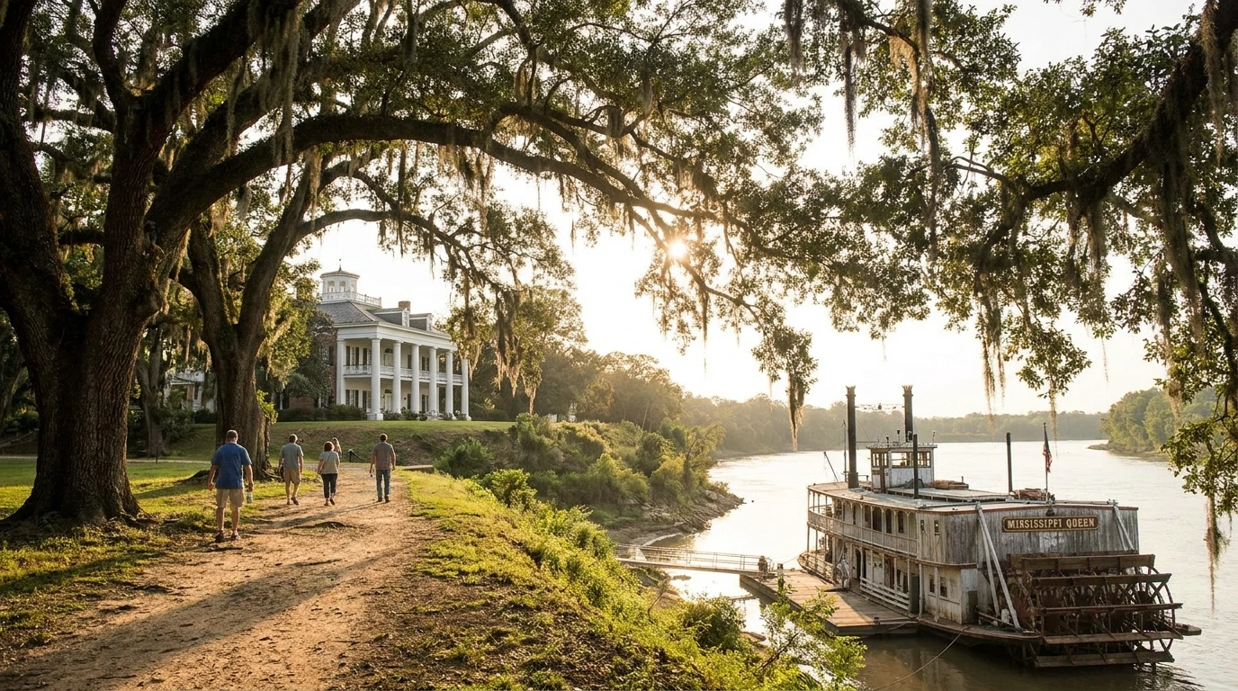 2. Mississippi
