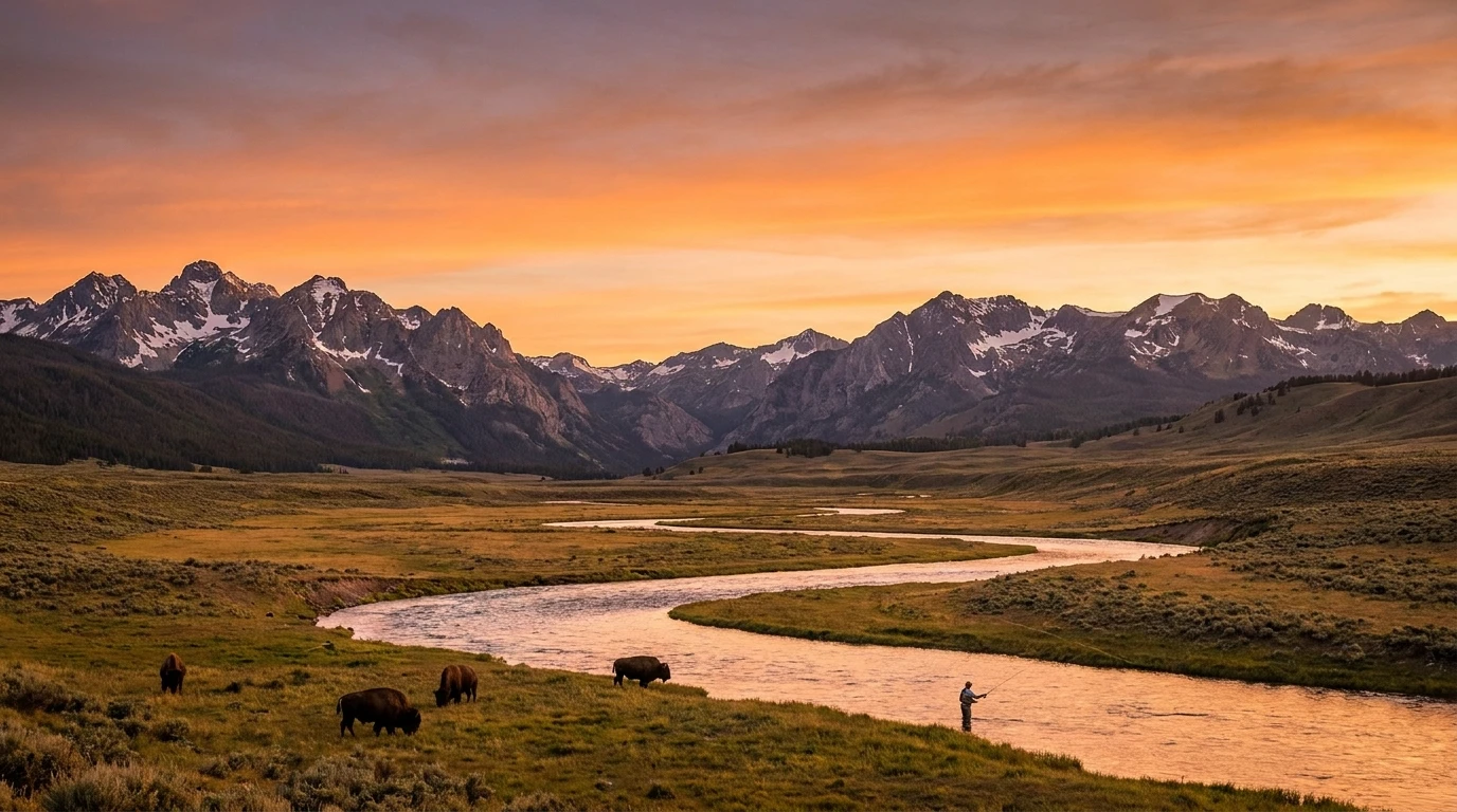 7. Montana