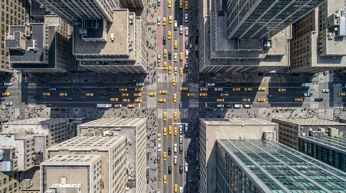 8. New York
