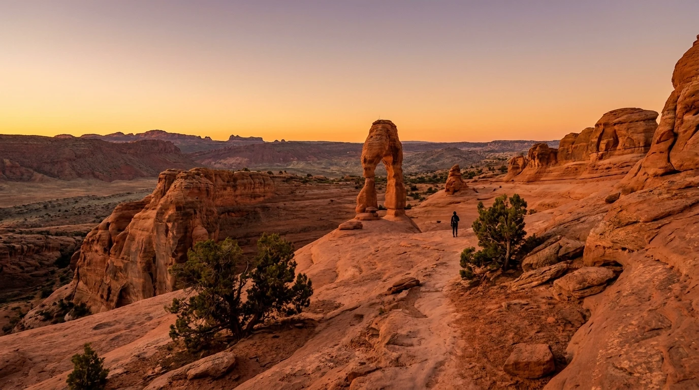 5. Utah