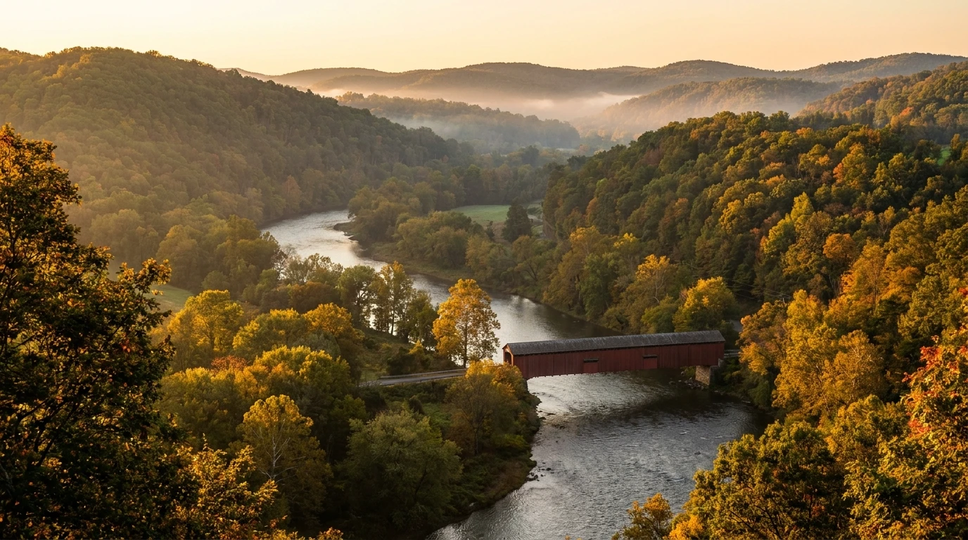 5. West Virginia