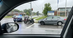 Do More People Die in Car or Motorcycle Crashes?