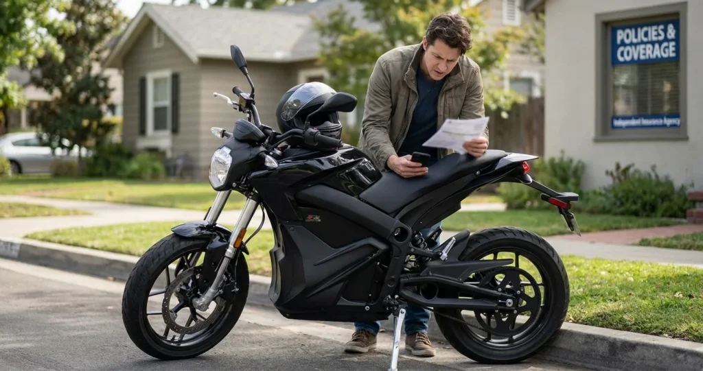 Do You Need Insurance for an Electric Bike in Texas?