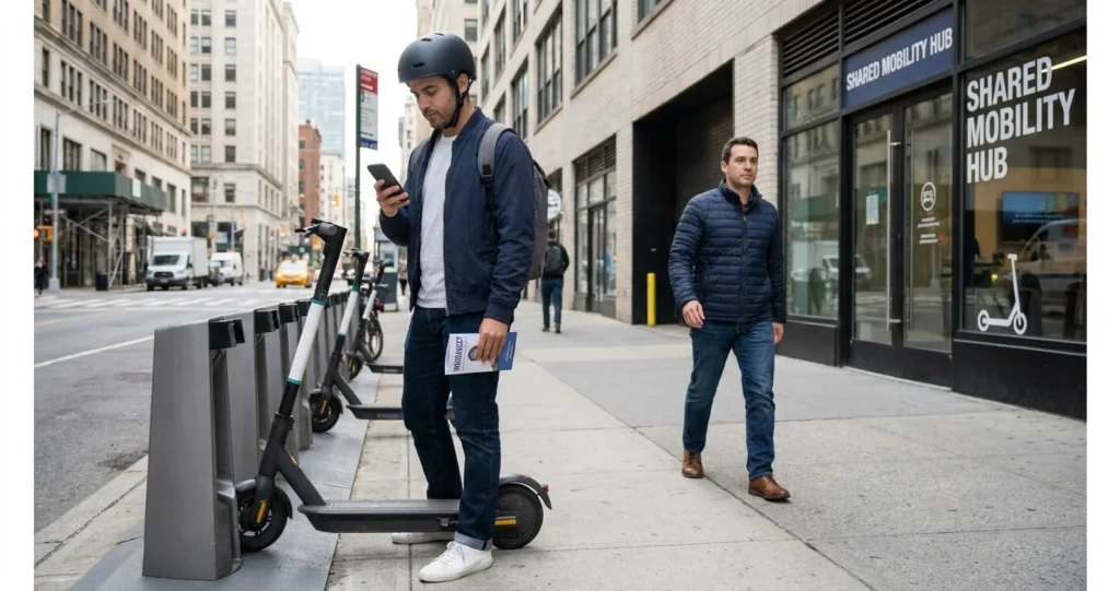Do You Need Insurance for an E-Scooter?