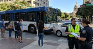 Filing a Claim After a Capital Metro (CapMetro) Bus Accident in Austin