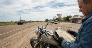 Texas Minimum Motorcycle Insurance Requirements