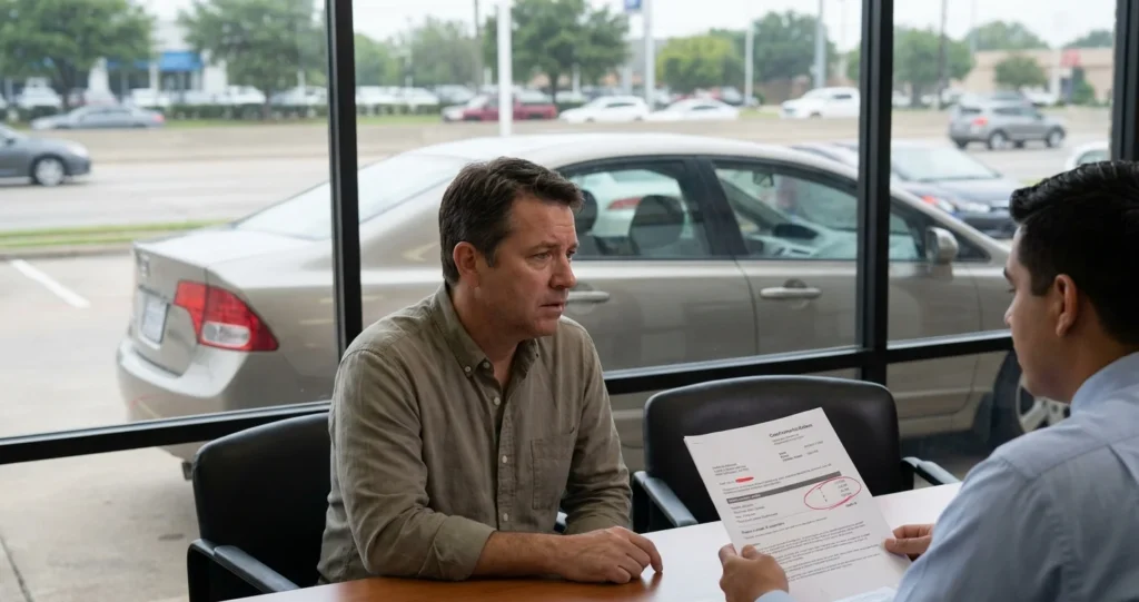 How to Prove Diminished Value Claims in Texas