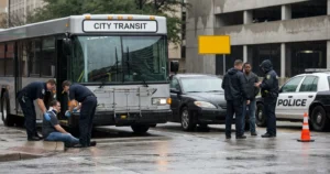 Bus Accident Whiplash and Soft Tissue Injuries in Texas