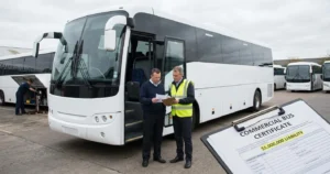 The $5 Million Insurance Requirement for Charter Buses