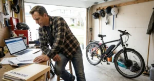 Do You Need Insurance for an E-Bike in Texas?