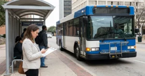 Filing a Claim Against DART, METRO, VIA, or CapMetro: How Texas Transit Claims Differ