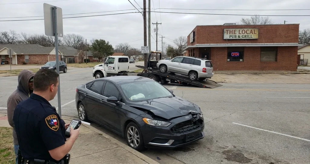 How the Texas Dram Shop Act Affects Car Accident Cases