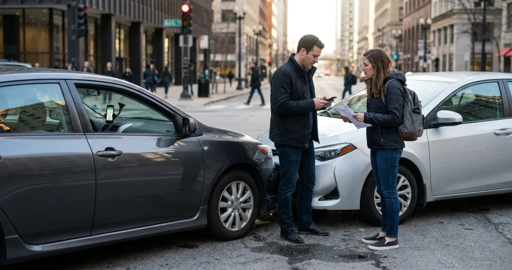 Uber and Lyft Arbitration Clauses in Accident Claims