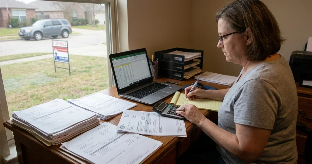 How to Calculate Damages in a Texas Personal Injury Case