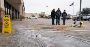 Can You File a Wrongful Death Claim After a Fatal Slip and Fall in Texas?