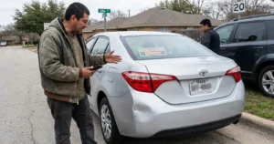 Can You Still Drive for Lyft After an Accident?