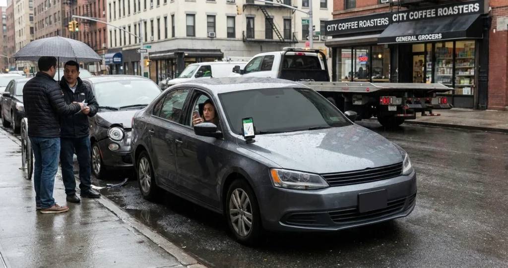 How Long Does an Uber or Lyft Accident Claim Take in Texas?