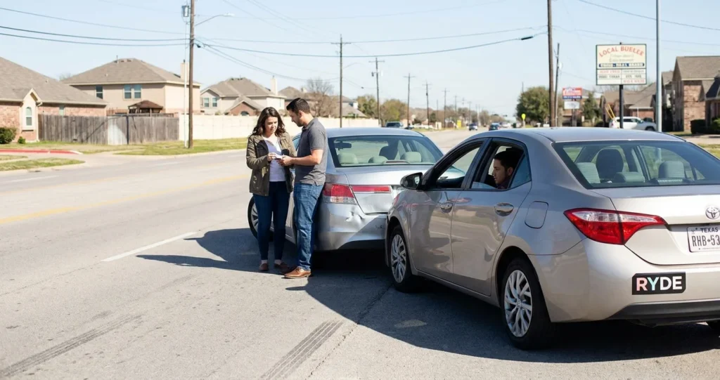 How Much Is My Rideshare Accident Worth in Texas?