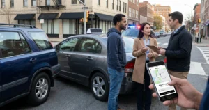 How Rideshare Accident Settlement Negotiations Work