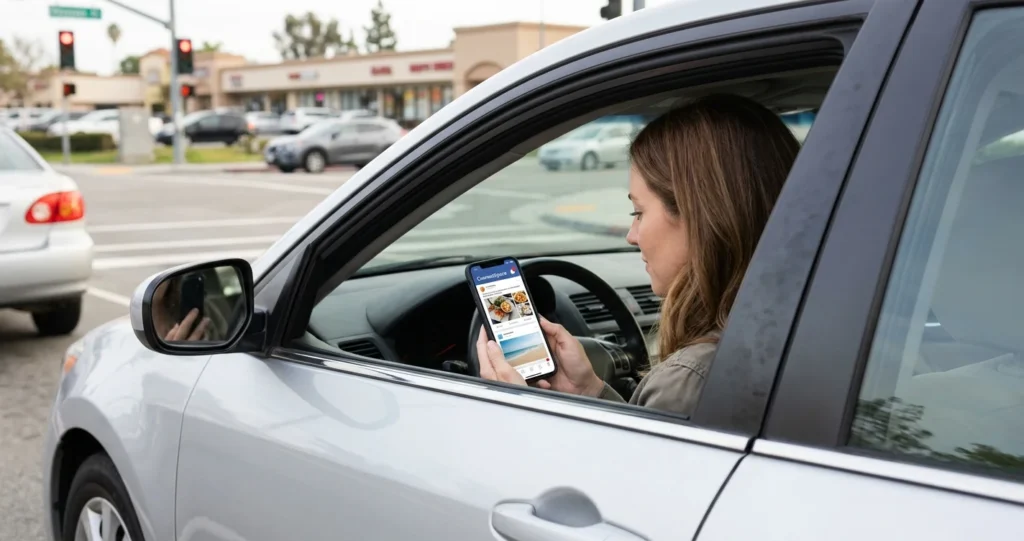 How Social Media Can Hurt Your Rideshare Accident Claim