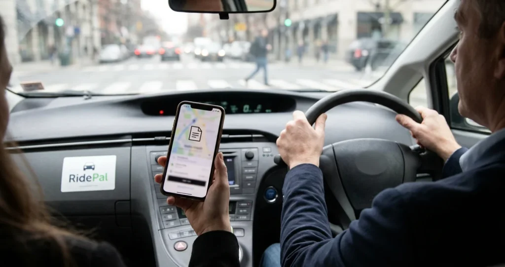 Rideshare Driver Criminal History & Your Claim